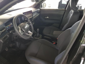 Dacia Duster ECO-G 100 4x2  occasion  Beaupuy - photo n6