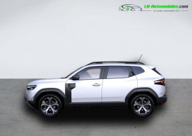 Dacia Duster ECO-G 100 4x2  occasion  Beaupuy - photo n3