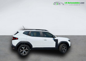 Dacia Duster ECO-G 100 4x2  occasion  Beaupuy - photo n4