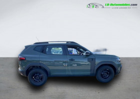 Dacia Duster ECO-G 100 4x2  occasion  Beaupuy - photo n3