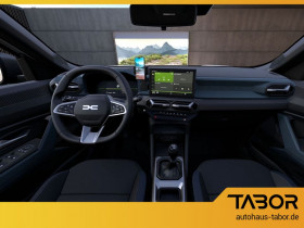 Dacia Duster ECO-G 100 4x2  occasion  Beaupuy - photo n2