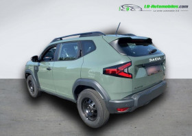 Dacia Duster ECO-G 100 4x2  occasion  Beaupuy - photo n2