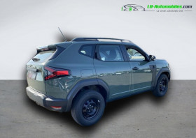 Dacia Duster ECO-G 100 4x2  occasion  Beaupuy - photo n4
