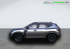 Dacia Duster ECO-G 100 4x2  occasion  Beaupuy - photo n2