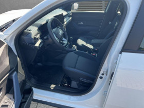 Dacia Duster ECO-G 100 4x2  occasion  Beaupuy - photo n5