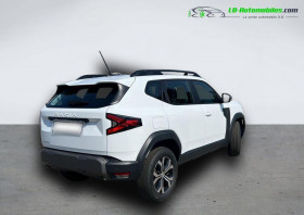 Dacia Duster ECO-G 100 4x2  occasion  Beaupuy - photo n3