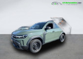 Dacia Duster occasion année 2025 boite Manuelle Annonce Dacia Duster occasion GPL ECO-G 100 4x2 à Beaupuy