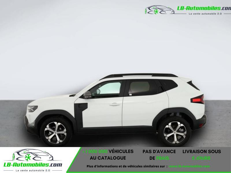 Dacia Duster ECO-G 100 4x2 2025 - photo n°6 Dacia Duster ECO-G 100 4x2  occasion à Beaupuy - photo n°6