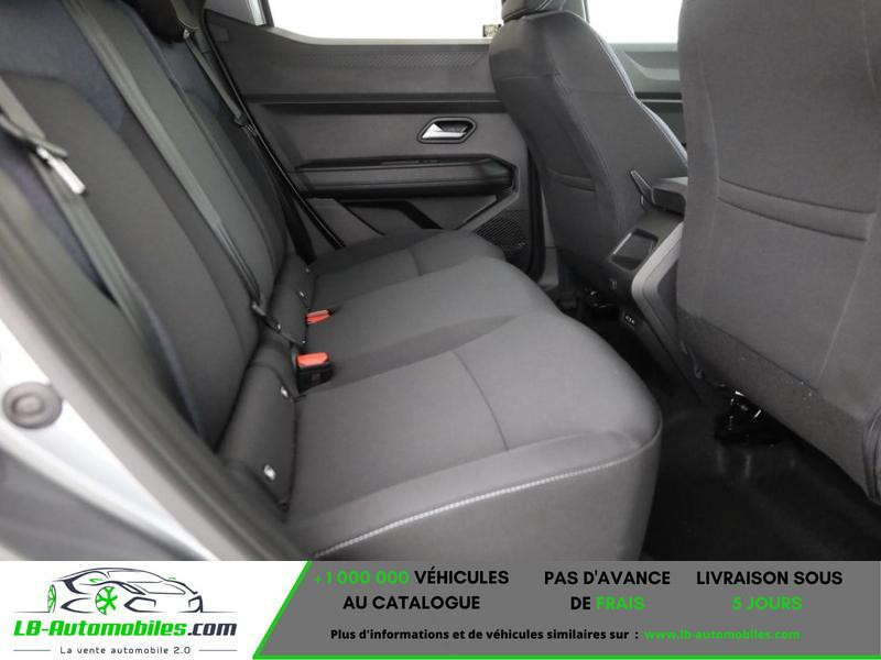 Dacia Duster ECO-G 100 4x2 2025 - photo n°9 Dacia Duster ECO-G 100 4x2  occasion à Beaupuy - photo n°9