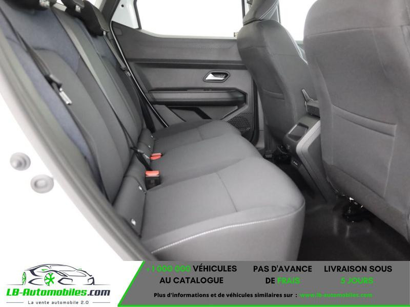 Dacia Duster ECO-G 100 4x2 2025 - photo n°9 Dacia Duster ECO-G 100 4x2  occasion à Beaupuy - photo n°9