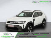 Dacia Duster occasion 2025 Dacia Duster ECO-G 100 4x2  à Beaupuy 31