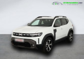 Annonce Dacia Duster occasion GPL ECO-G 100 4x2  Beaupuy