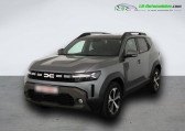 Dacia Duster occasion année 2025 boite Manuelle Annonce Dacia Duster occasion GPL ECO-G 100 4x2 à Beaupuy