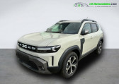Dacia Duster ECO-G 100 4x2   Beaupuy 31