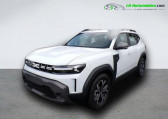 Dacia Duster occasion année 2025 boite Manuelle Annonce Dacia Duster occasion Essence ECO-G 100 4x2 à Beaupuy