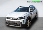 Dacia Duster occasion année 2025 boite Manuelle Annonce Dacia Duster occasion GPL ECO-G 100 4x2 à Beaupuy