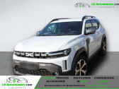 Dacia Duster occasion 2025 Dacia Duster ECO-G 100 4x2  à Beaupuy 31
