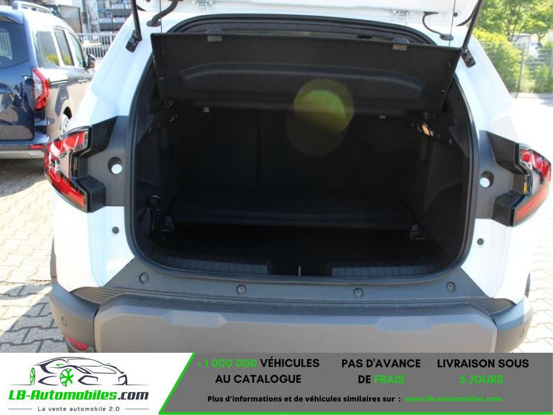 Dacia Duster ECO-G 100 4x2 2025 - photo n°6 Dacia Duster ECO-G 100 4x2  occasion à Beaupuy - photo n°6