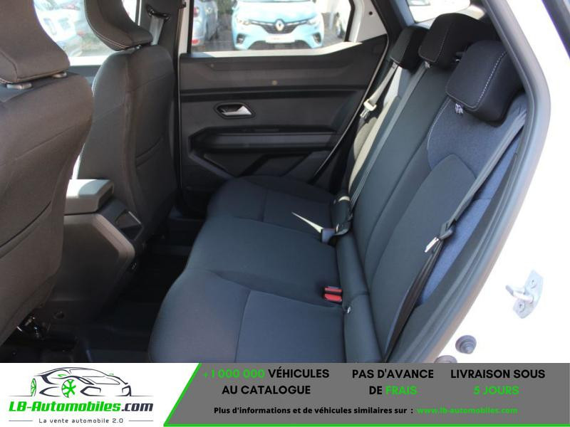 Dacia Duster ECO-G 100 4x2 2025 - photo n°5 Dacia Duster ECO-G 100 4x2  occasion à Beaupuy - photo n°5