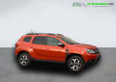 Dacia Duster occasion année 2024 boite Manuelle Annonce Dacia Duster occasion GPL ECO-G 100 4x2 à Beaupuy