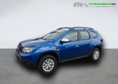 Dacia Duster occasion année 2024 boite Manuelle Annonce Dacia Duster occasion GPL ECO-G 100 4x2 à Beaupuy