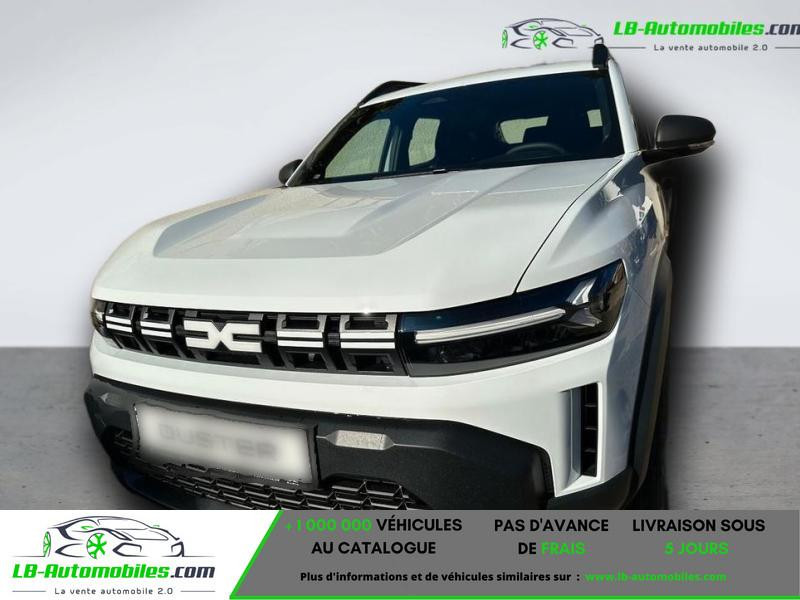 Dacia Duster ECO-G 100 4x2 2025 - photo n°2 Dacia Duster ECO-G 100 4x2  occasion à Beaupuy - photo n°2