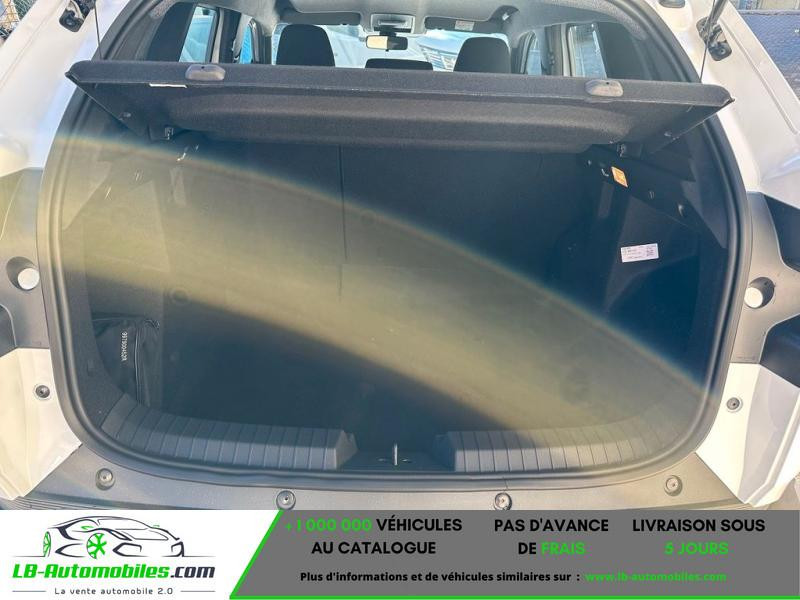 Dacia Duster ECO-G 100 4x2 2025 - photo n°7 Dacia Duster ECO-G 100 4x2  occasion à Beaupuy - photo n°7