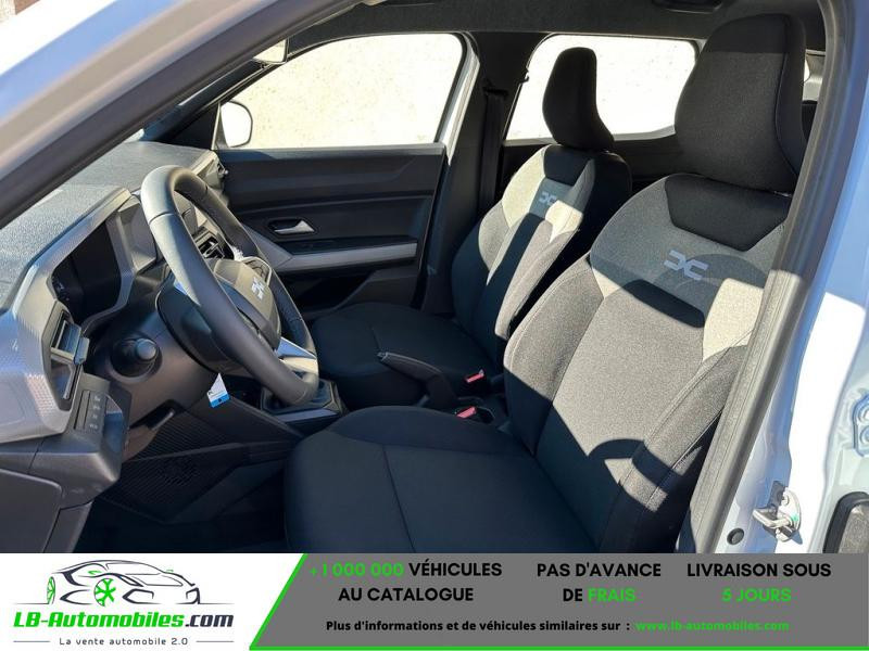 Dacia Duster ECO-G 100 4x2 2025 - photo n°6 Dacia Duster ECO-G 100 4x2  occasion à Beaupuy - photo n°6