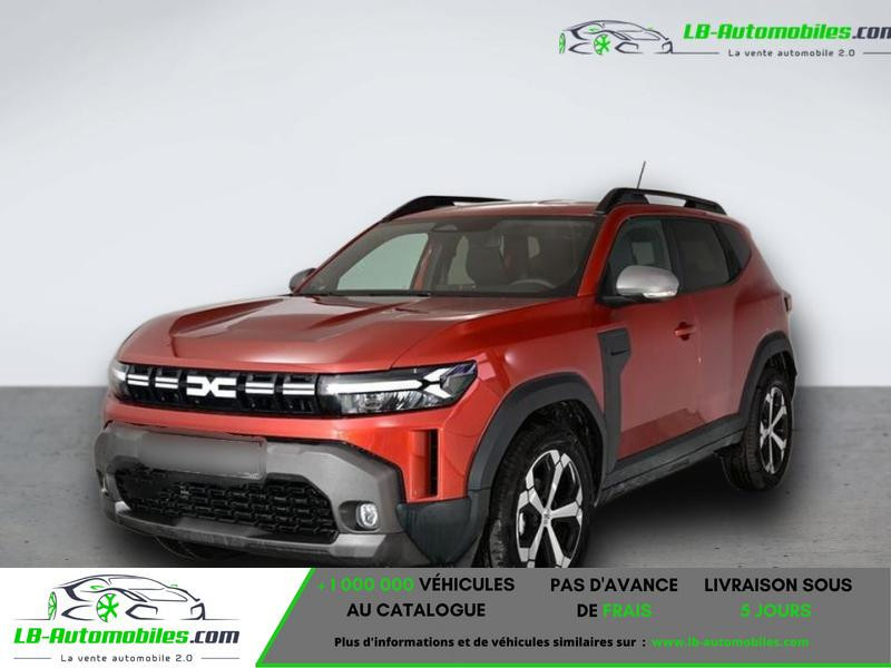 Dacia Duster ECO-G 100 4x2 2025 Dacia Duster ECO-G 100 4x2  occasion à Beaupuy