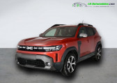 Dacia Duster occasion année 2025 boite Manuelle Annonce Dacia Duster occasion GPL ECO-G 100 4x2 à Beaupuy