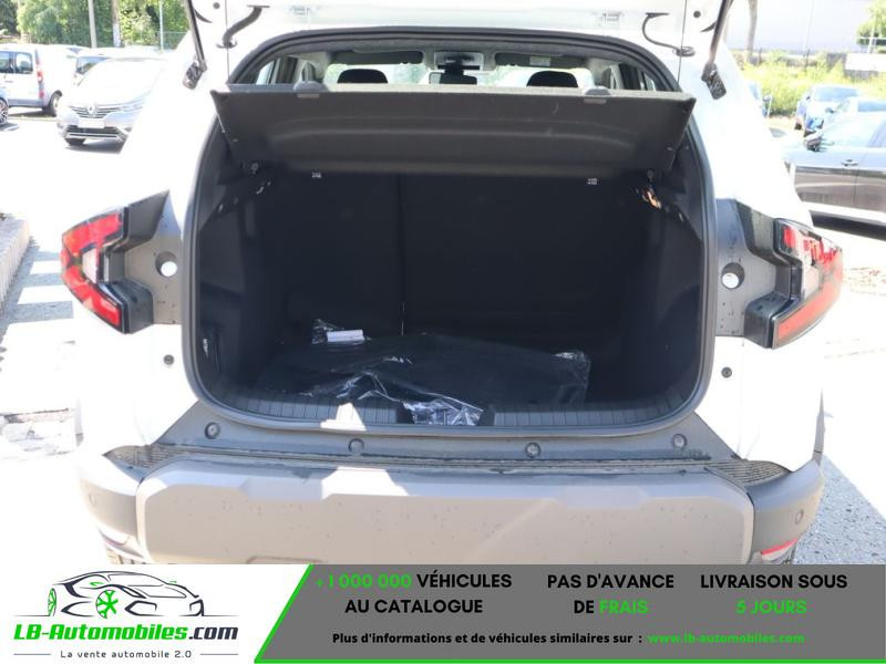 Dacia Duster ECO-G 100 4x2 2025 - photo n°7 Dacia Duster ECO-G 100 4x2  occasion à Beaupuy - photo n°7