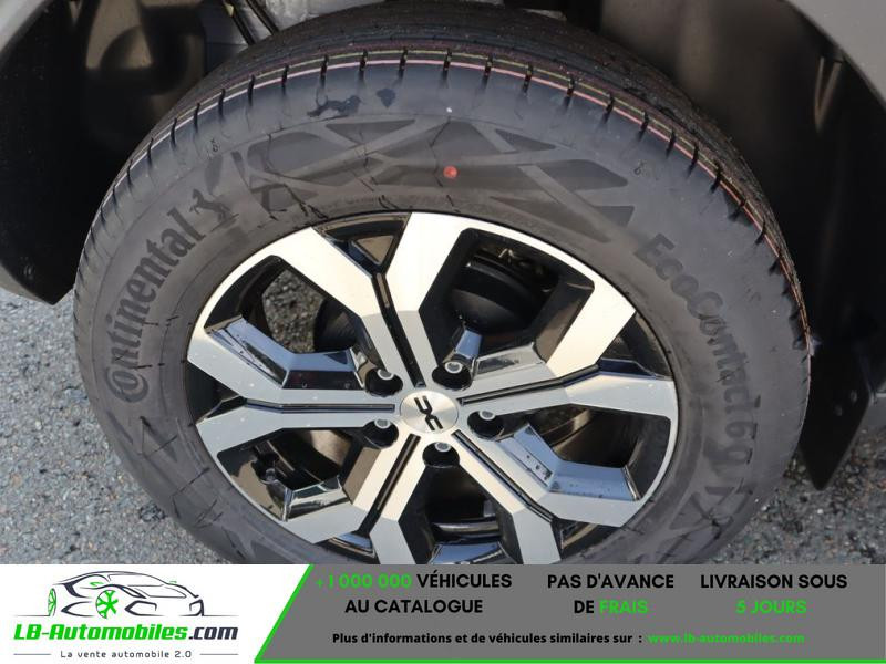 Dacia Duster ECO-G 100 4x2 2025 - photo n°6 Dacia Duster ECO-G 100 4x2  occasion à Beaupuy - photo n°6