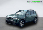 Dacia Duster ECO-G 100 4x2   Beaupuy 31