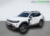 Annonce Dacia Duster occasion GPL ECO-G 100 4x2  Beaupuy