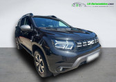 Annonce Dacia Duster occasion GPL ECO-G 100 4x2  Beaupuy