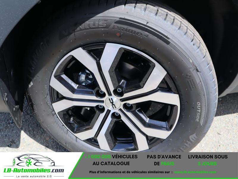 Dacia Duster ECO-G 100 4x2 2024 - photo n°5 Dacia Duster ECO-G 100 4x2  occasion à Beaupuy - photo n°5