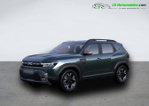 Dacia Duster ECO-G 100 4x2   Beaupuy 31