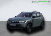 Dacia Duster occasion année 2025 boite Manuelle Annonce Dacia Duster occasion Essence ECO-G 100 4x2 à Beaupuy