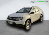 Dacia Duster ECO-G 100 4x2   Beaupuy 31