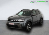 Dacia Duster ECO-G 100 4x2   Beaupuy 31