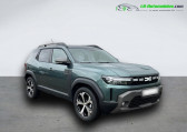 Dacia Duster occasion année 2025 boite Manuelle Annonce Dacia Duster occasion GPL ECO-G 100 4x2 à Beaupuy