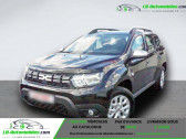 Dacia Duster ECO-G 100 4x2   Beaupuy 31