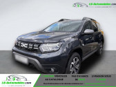 Annonce Dacia Duster occasion Essence ECO-G 100 4x2  Beaupuy