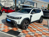 Dacia Duster occasion année 2025 boite Manuelle Annonce Dacia Duster occasion ECO-G 100 BV6 4X2 JOURNEY PACK HIVER à Lescure-d'Albigeois