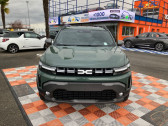 Dacia Duster ECO-G 100 BV6 4X2 JOURNEY Siges AV Chauffants   Lescure-d'Albigeois 81
