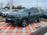 Dacia Duster occasion année 2025 boite Manuelle Annonce Dacia Duster occasion ECO-G 100 BV6 4X2 JOURNEY Sièges AV Chauffants à Lescure-d'Albigeois