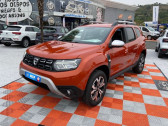 Dacia Duster occasion année 2022 boite Manuelle Annonce Dacia Duster occasion GPL ECO-G 100 BV6 PRESTIGE CML SC Caméra 360° à Lescure-d'Albigeois