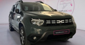 Annonce Dacia Duster occasion Essence eco-g 100 ch 4x2 journey essence ou gpl  Tinqueux
