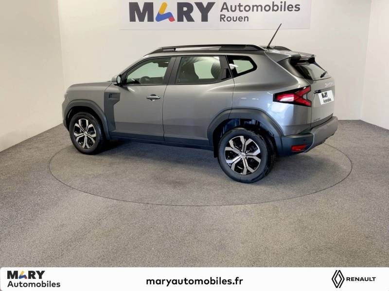 Dacia Duster ECO-G 100 Expression  occasion  ROUEN - photo n7