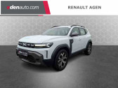 Dacia Duster ECO-G 100 Expression  2024 - annonce de voiture en vente sur Auto Sélection.com